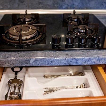 Apartment Lux ホメリ エクステリア 写真