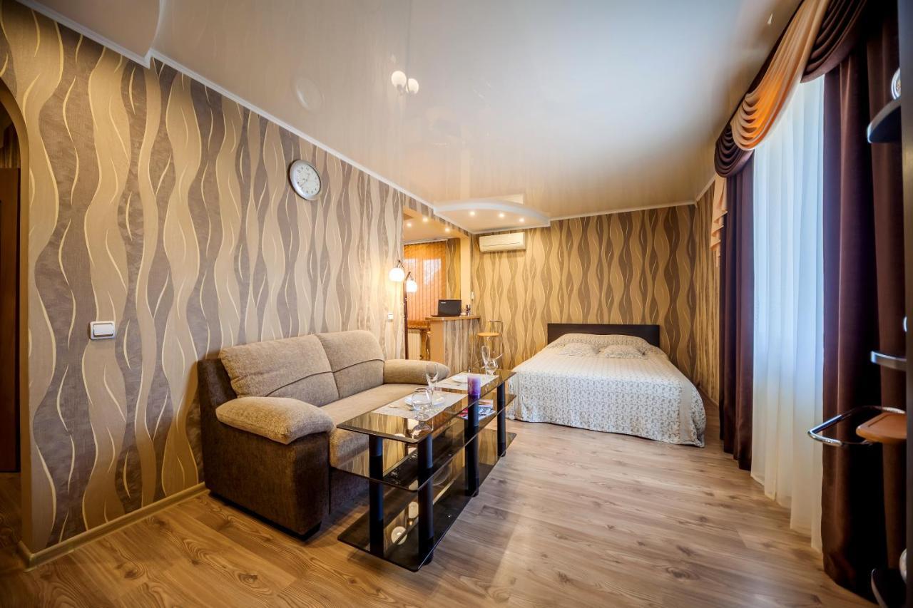 Apartment Lux ホメリ エクステリア 写真