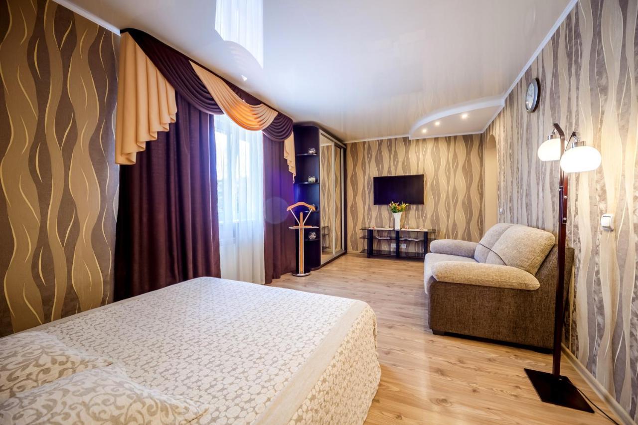 Apartment Lux ホメリ エクステリア 写真