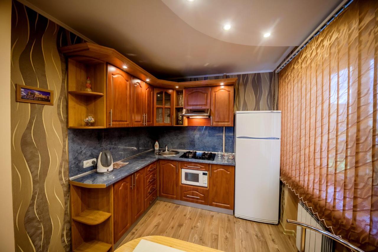Apartment Lux ホメリ エクステリア 写真