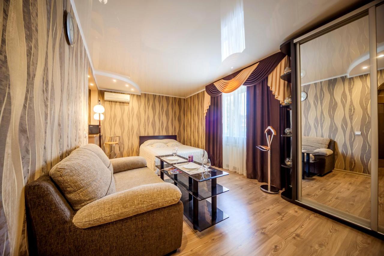 Apartment Lux ホメリ エクステリア 写真