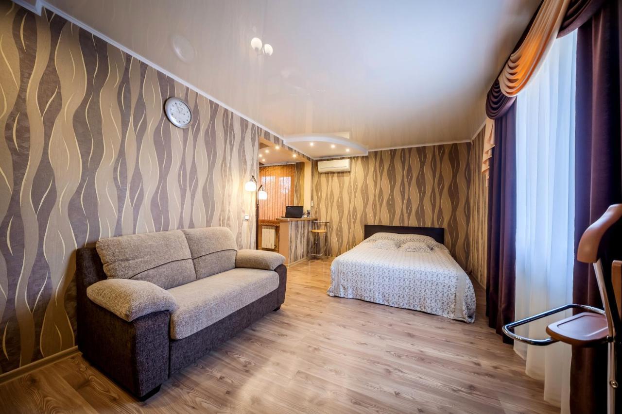 Apartment Lux ホメリ エクステリア 写真